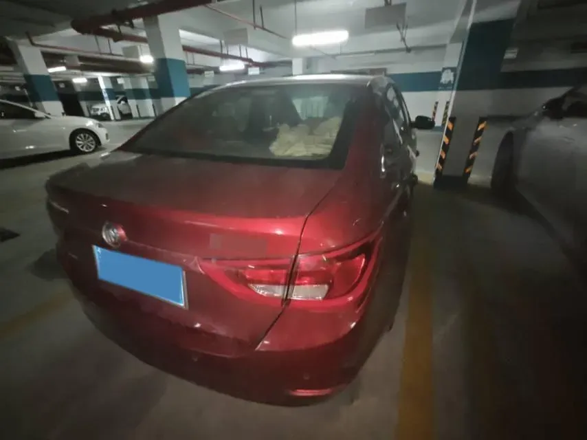 2016 Buick Excelle 1.5L 114HP L4 6AT,autocango,china used car exporter,china ev exporter,chinese used car exporter,chinese used ev exporter