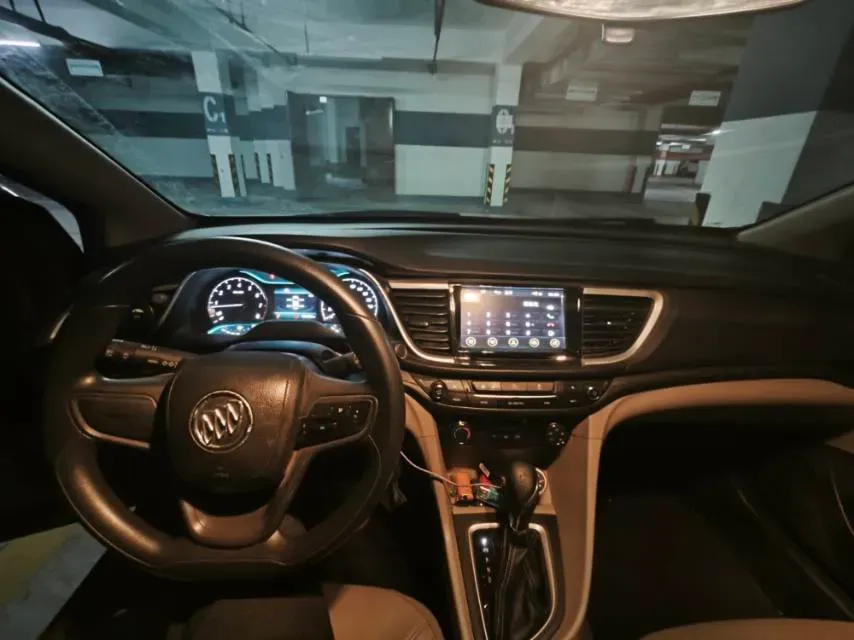 2016 Buick Excelle 1.5L 114HP L4 6AT,autocango,china used car exporter,china ev exporter,chinese used car exporter,chinese used ev exporter