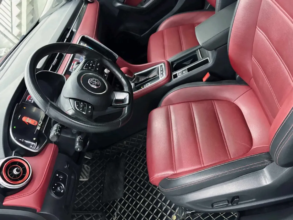 2019 MG MG6 1.5T 169HP L4 7DCT,autocango,china used car exporter,china ev exporter,chinese used car exporter,chinese used ev exporter