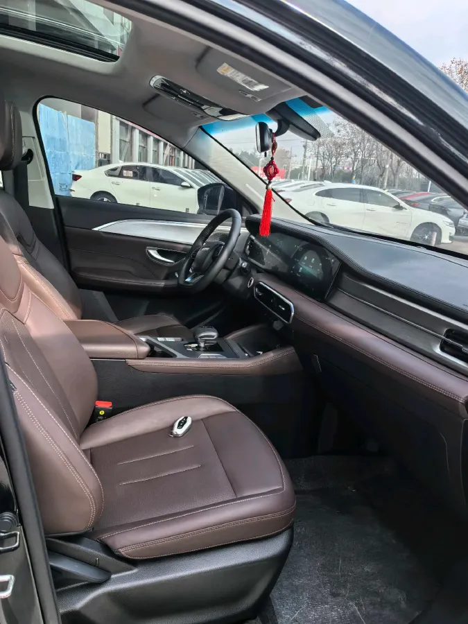 2024 Jetour X95 1.6T 197HP L4 7DCT,autocango,china used car exporter,china ev exporter,chinese used car exporter,chinese used ev exporter