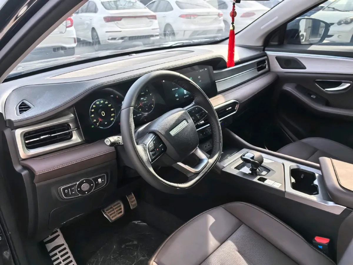 2024 Jetour X95 1.6T 197HP L4 7DCT,autocango,china used car exporter,china ev exporter,chinese used car exporter,chinese used ev exporter