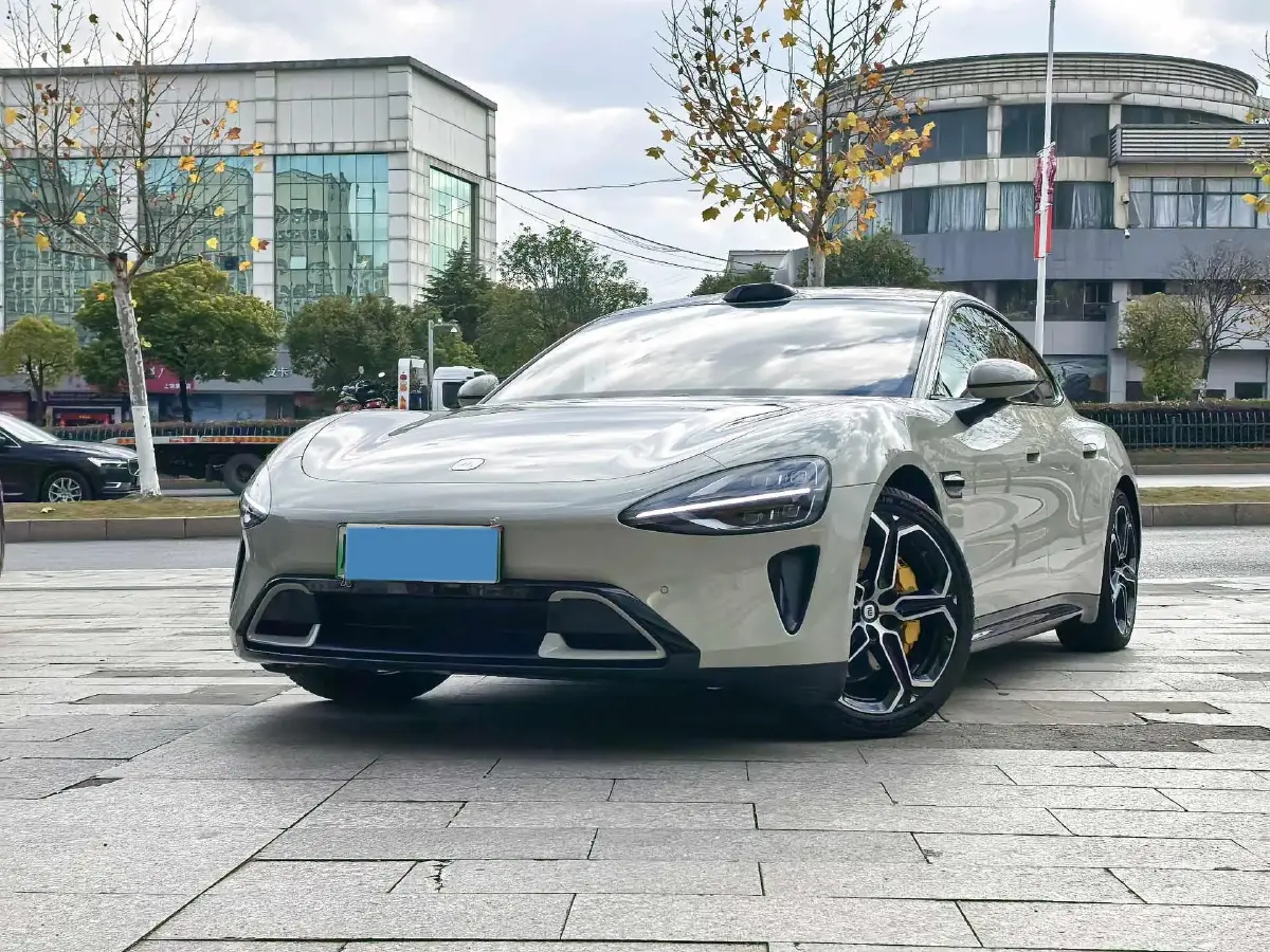 2024 MI SU7 BEV 94.3KWH