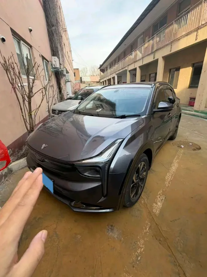 2022 GAC Trumpchi GS4 Plus 2.0T 252HP L4 6AT,autocango,china used car exporter,china ev exporter,chinese used car exporter,chinese used ev exporter