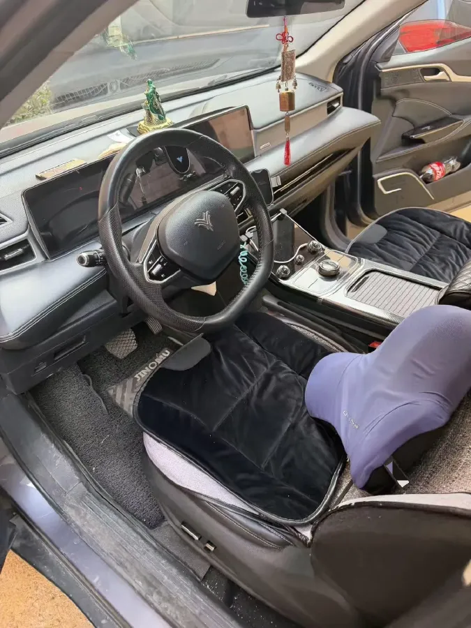 2022 GAC Trumpchi GS4 Plus 2.0T 252HP L4 6AT,autocango,china used car exporter,china ev exporter,chinese used car exporter,chinese used ev exporter