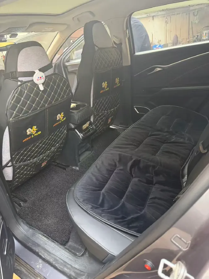 2022 GAC Trumpchi GS4 Plus 2.0T 252HP L4 6AT,autocango,china used car exporter,china ev exporter,chinese used car exporter,chinese used ev exporter