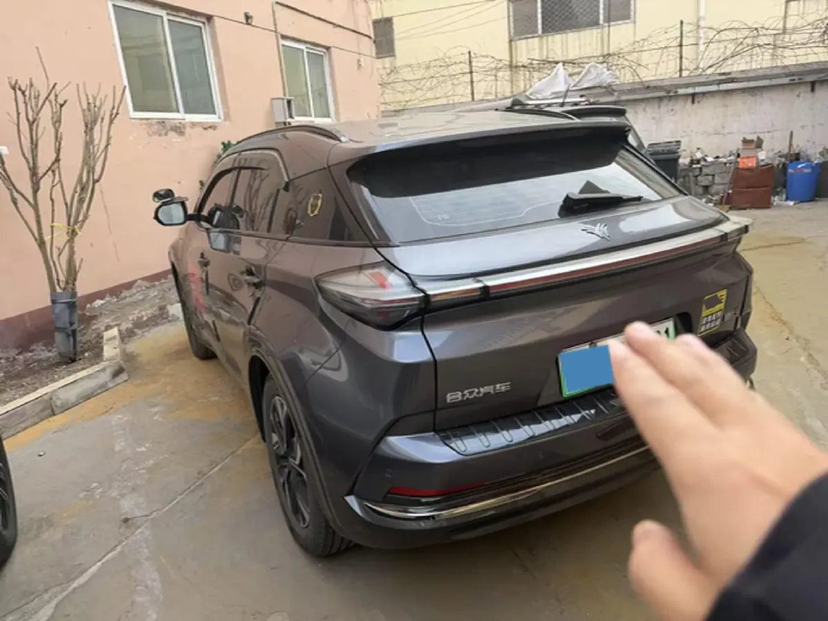 2022 GAC Trumpchi GS4 Plus 2.0T 252HP L4 6AT,autocango,china used car exporter,china ev exporter,chinese used car exporter,chinese used ev exporter