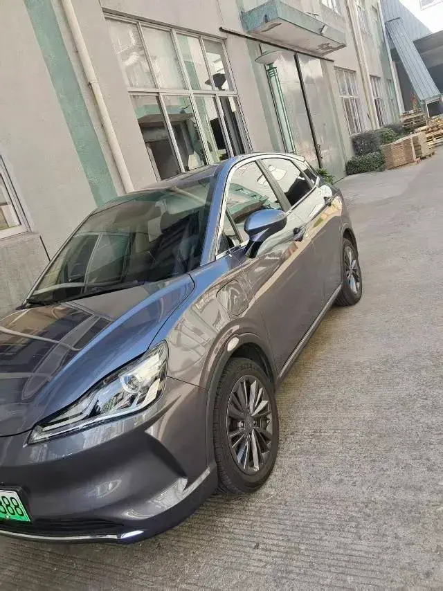 2022 Neta V BEV 38.54KWH