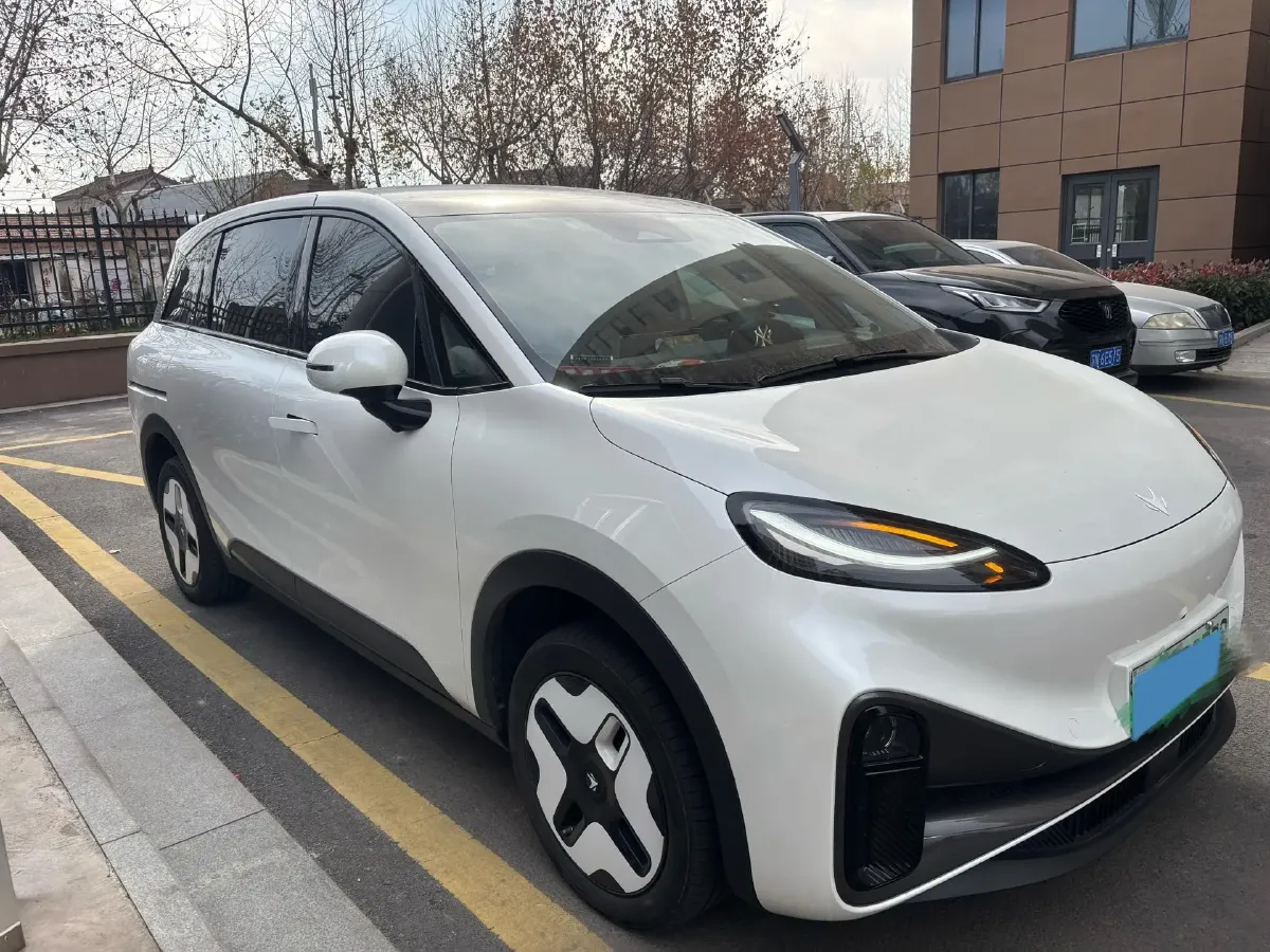 2024 ARCFOX KAOLA S BEV 58.8KWH,autocango,china used car exporter,china ev exporter,chinese used car exporter,chinese used ev exporter
