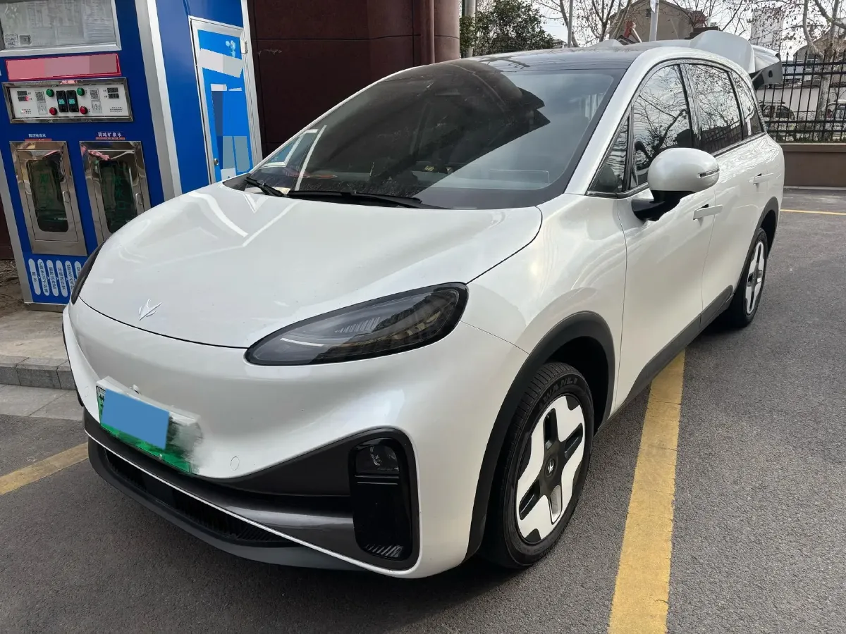 2024 ARCFOX KAOLA S BEV 58.8KWH,autocango,china used car exporter,china ev exporter,chinese used car exporter,chinese used ev exporter
