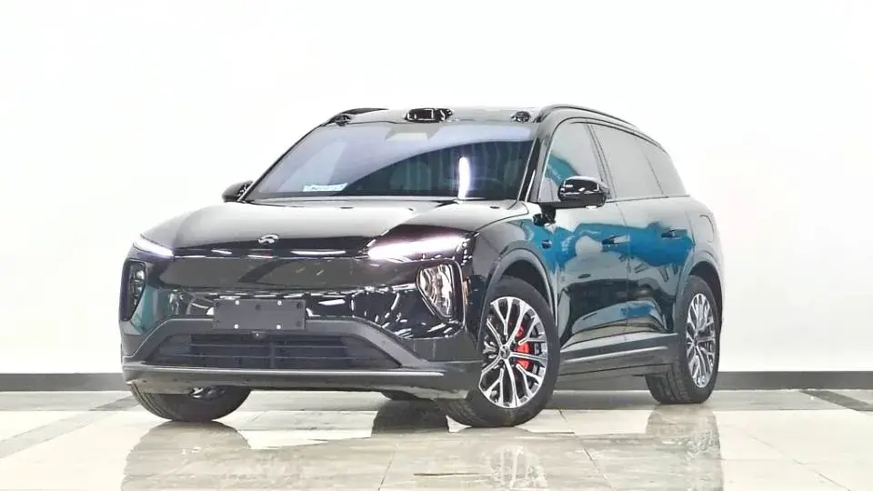 2023 NIO ES6 BEV 75KWH