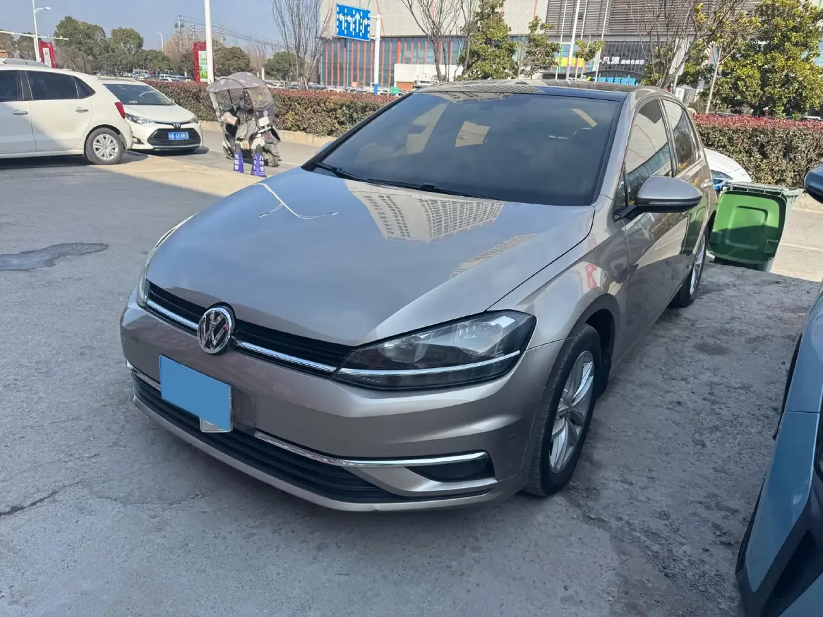 2019 Brilliance Auto V7 1.8T 231HP L4 7DCT