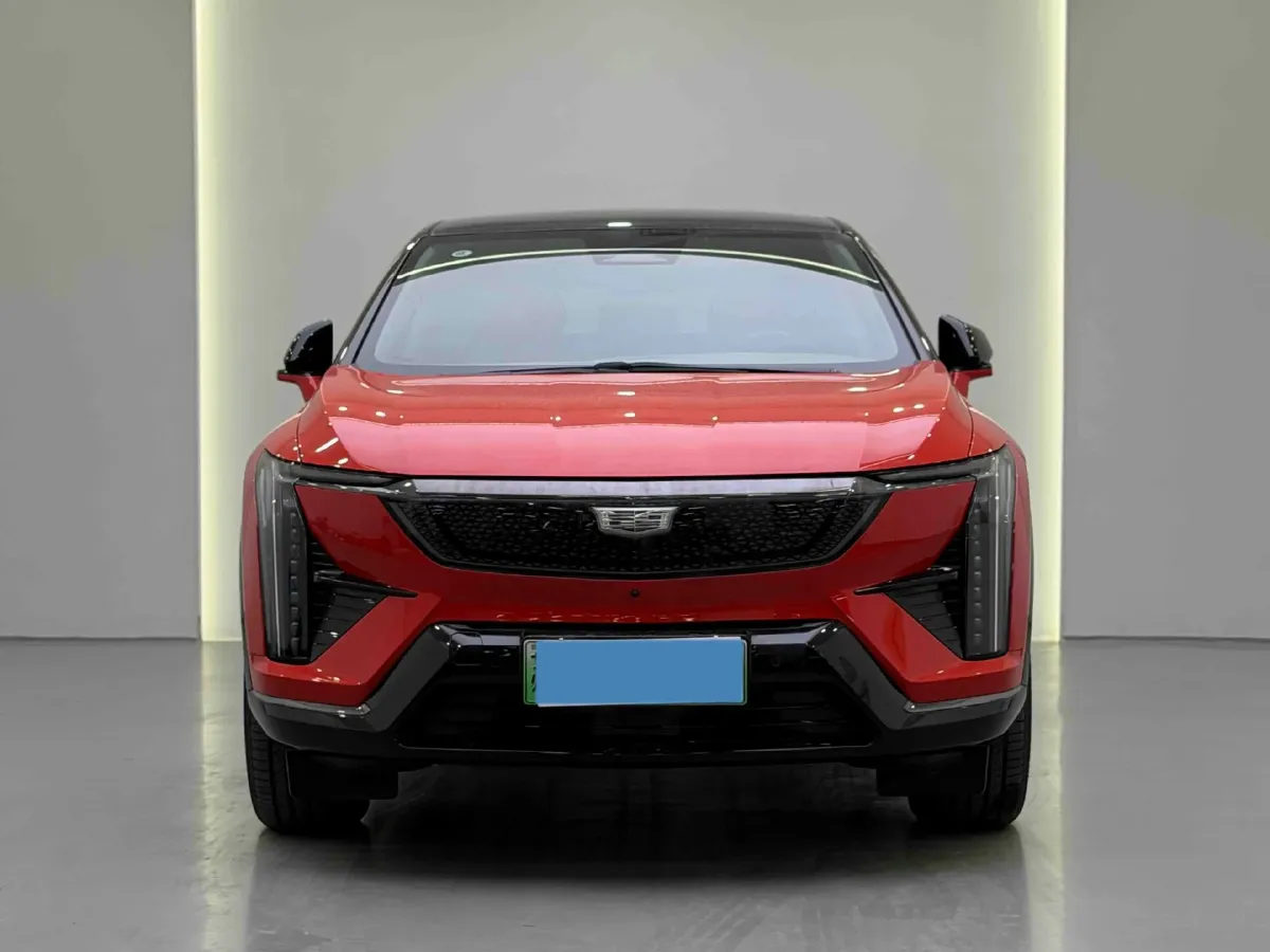 2024 Cadillac OPTIQ BEV 79.7KWH,autocango,china used car exporter,china ev exporter,chinese used car exporter,chinese used ev exporter