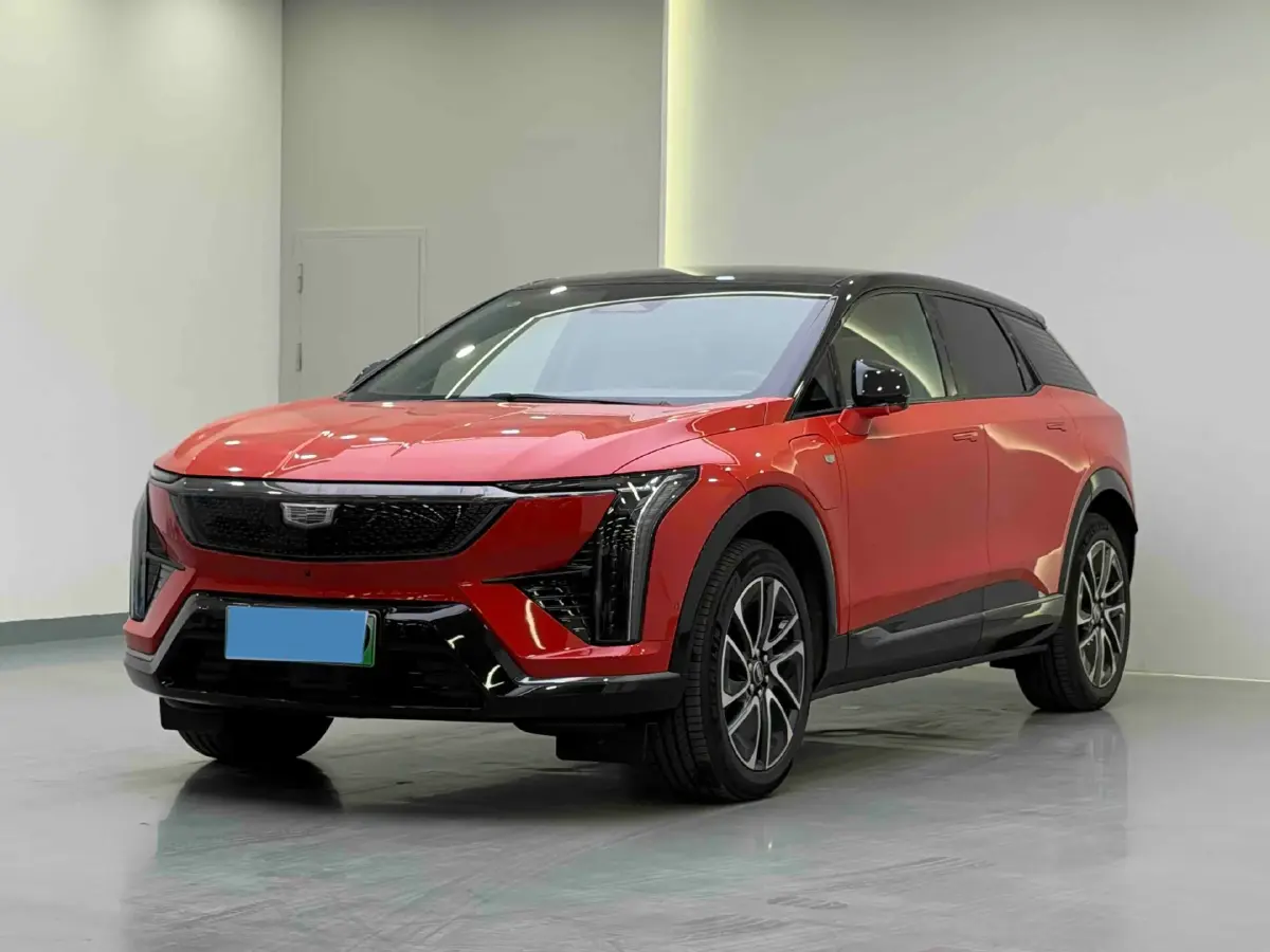 2024 Cadillac OPTIQ BEV 79.7KWH