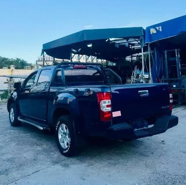 2020 JMC BaoDian 2.5T 140HP L4 5MT,autocango,china used car exporter,china ev exporter,chinese used car exporter,chinese used ev exporter