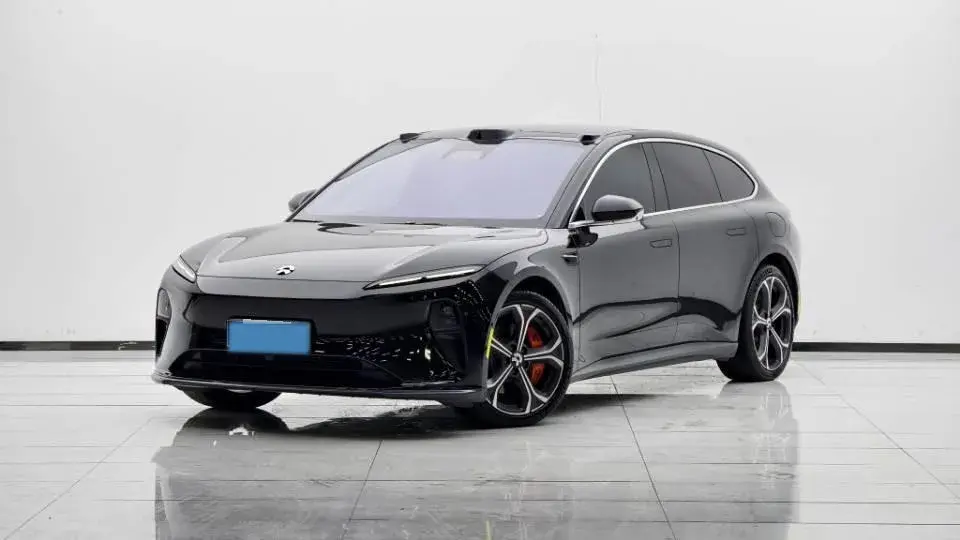 2024 NIO ET5T BEV 75KWH