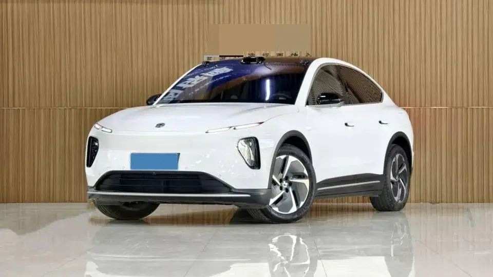 2024 NIO ES6 BEV 75KWH