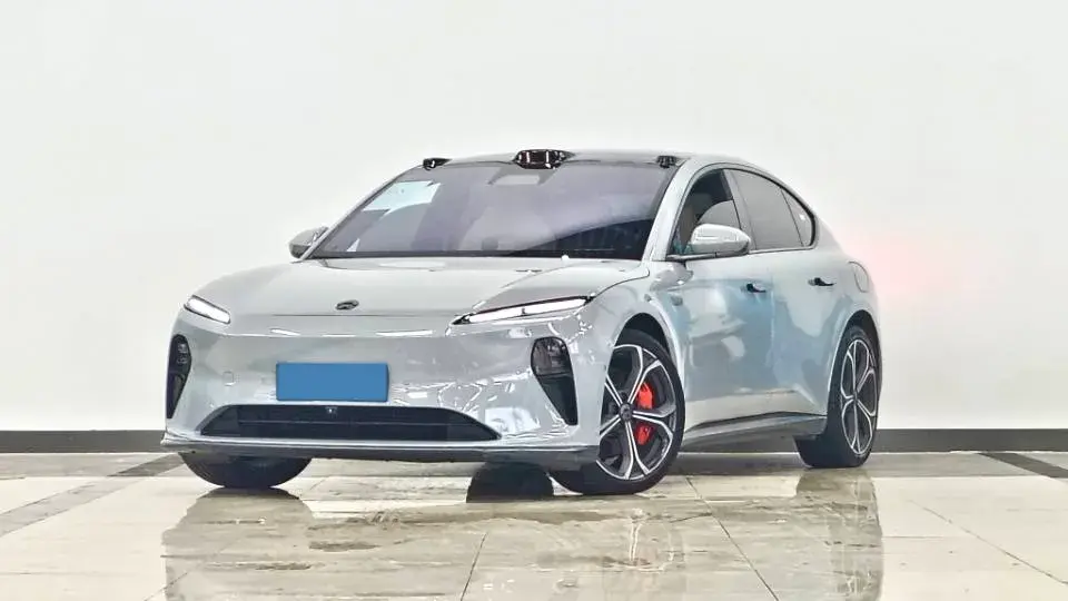 2022 JunTian HeiWuShi Youth 2.0T 203HP L4 6AT