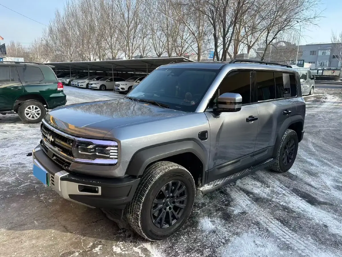 2023 Volkswagen Viloran 2.0T 186HP L4 7DCT