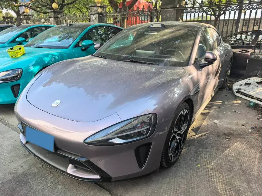 2024 MI SU7 BEV 101KWH