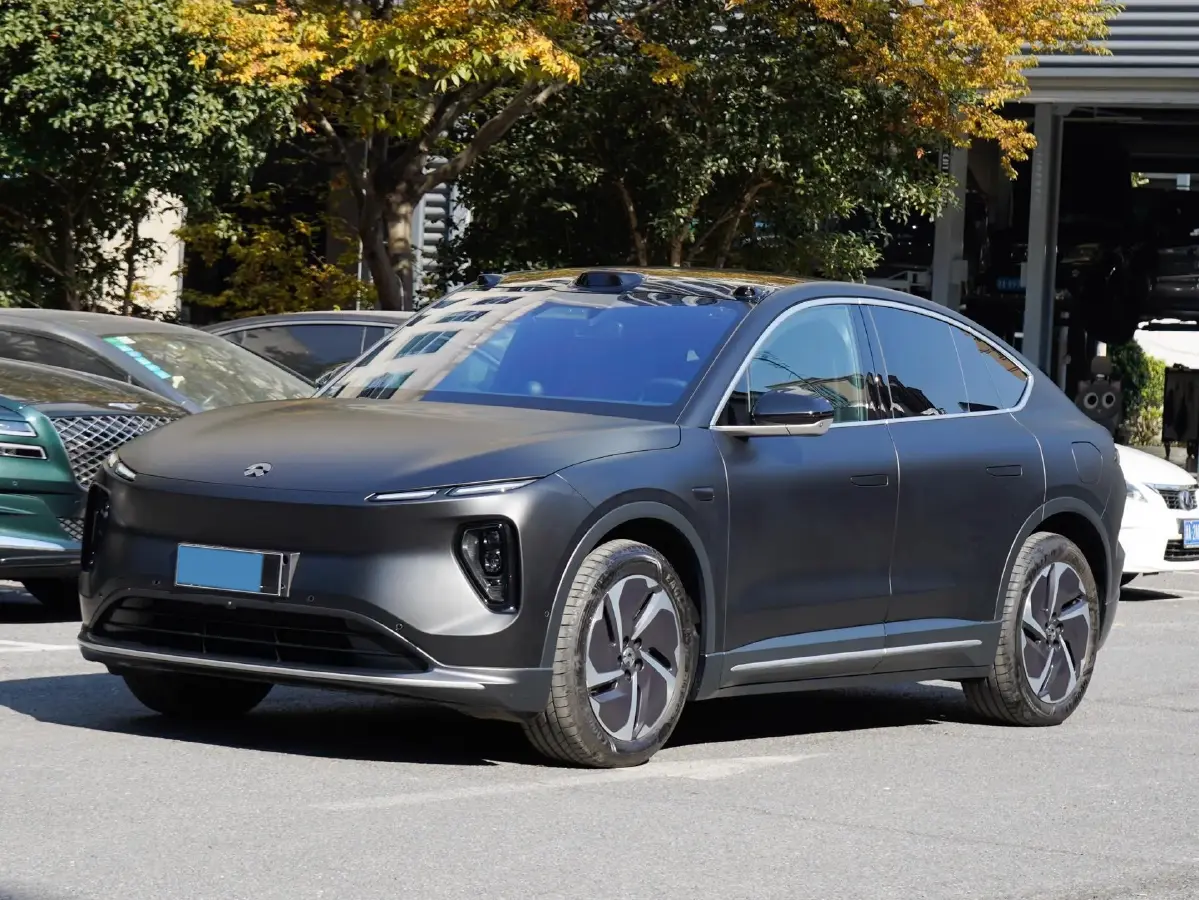 2024 NIO EC6 BEV 75KWH