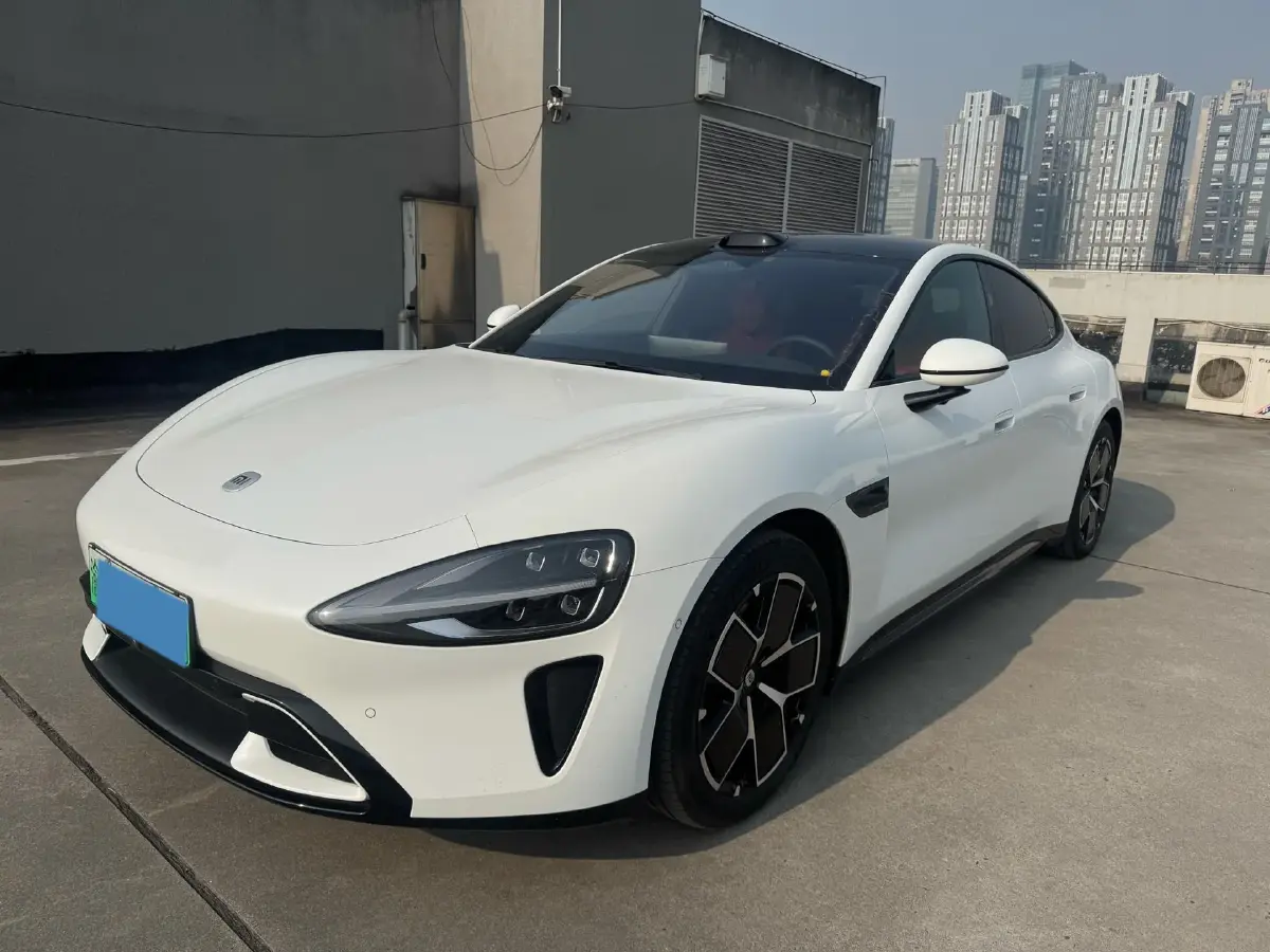 2024 MI SU7 BEV 94.3KWH