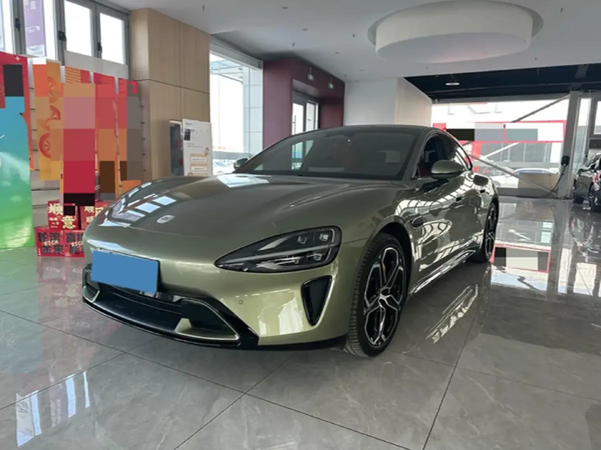 2024 MI SU7 BEV 73.6KWH