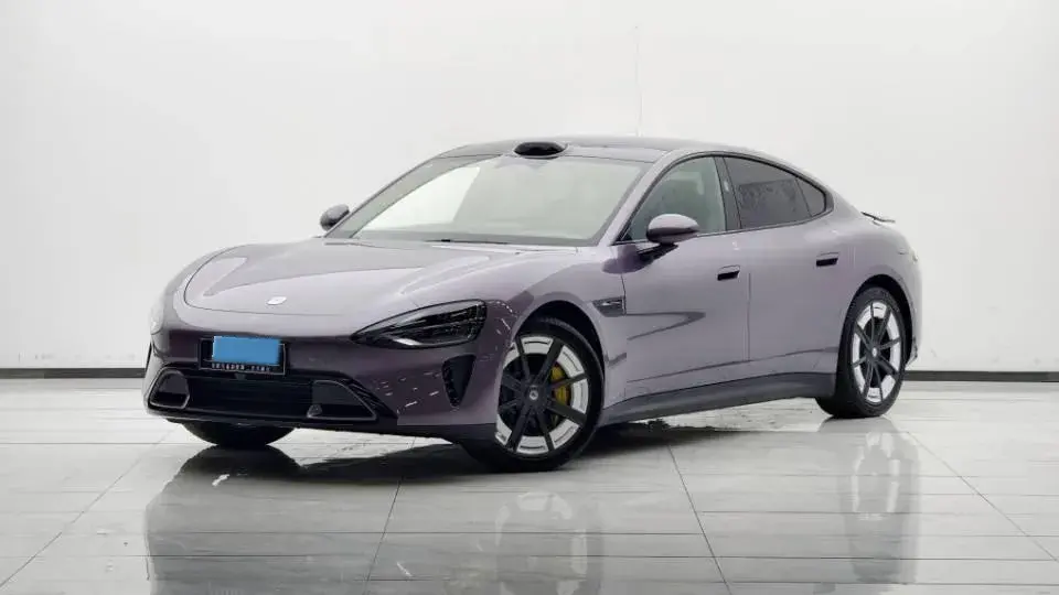 2024 MI SU7 BEV 94.3KWH