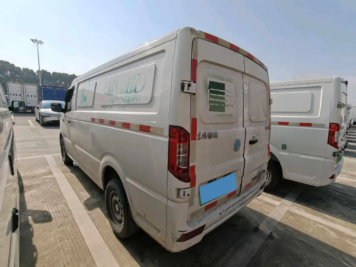 2020 WinnerWay EM60 BEV 41.86KWH,autocango,china used car exporter,china ev exporter,chinese used car exporter,chinese used ev exporter