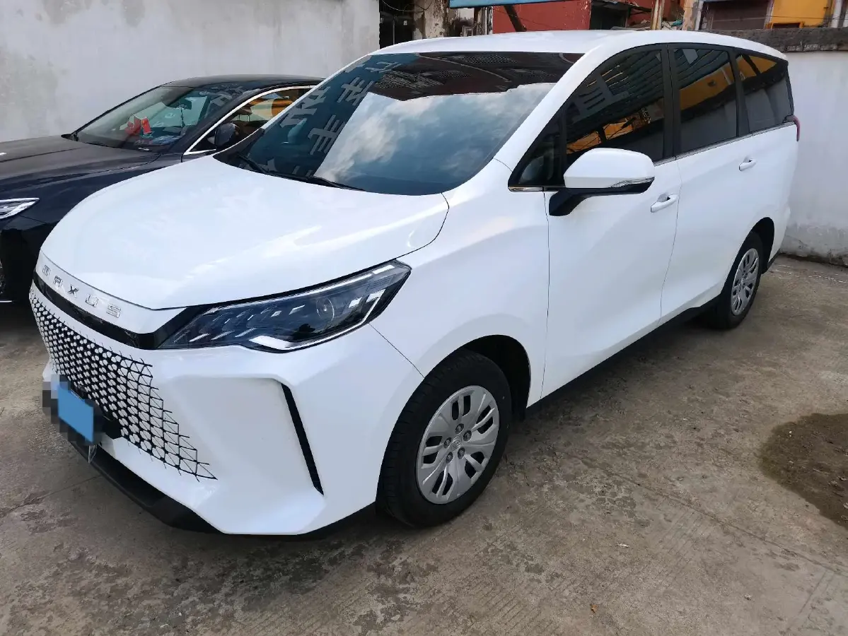 2024 MAXUS G50 1.5T 181HP L4 7DCT