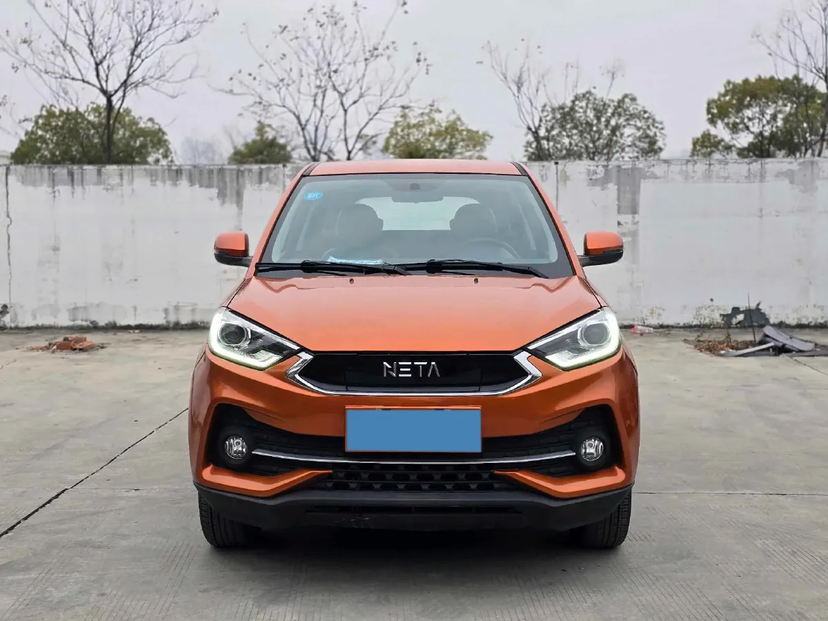 2019 Levdeo i3 BEV 15.33KWH,autocango,china used car exporter,china ev exporter,chinese used car exporter,chinese used ev exporter