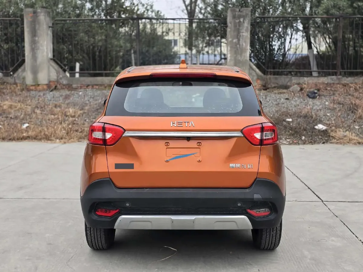 2019 Levdeo i3 BEV 15.33KWH,autocango,china used car exporter,china ev exporter,chinese used car exporter,chinese used ev exporter