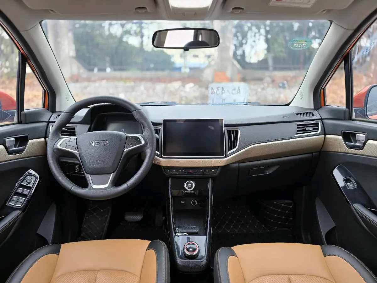 2019 Levdeo i3 BEV 15.33KWH,autocango,china used car exporter,china ev exporter,chinese used car exporter,chinese used ev exporter