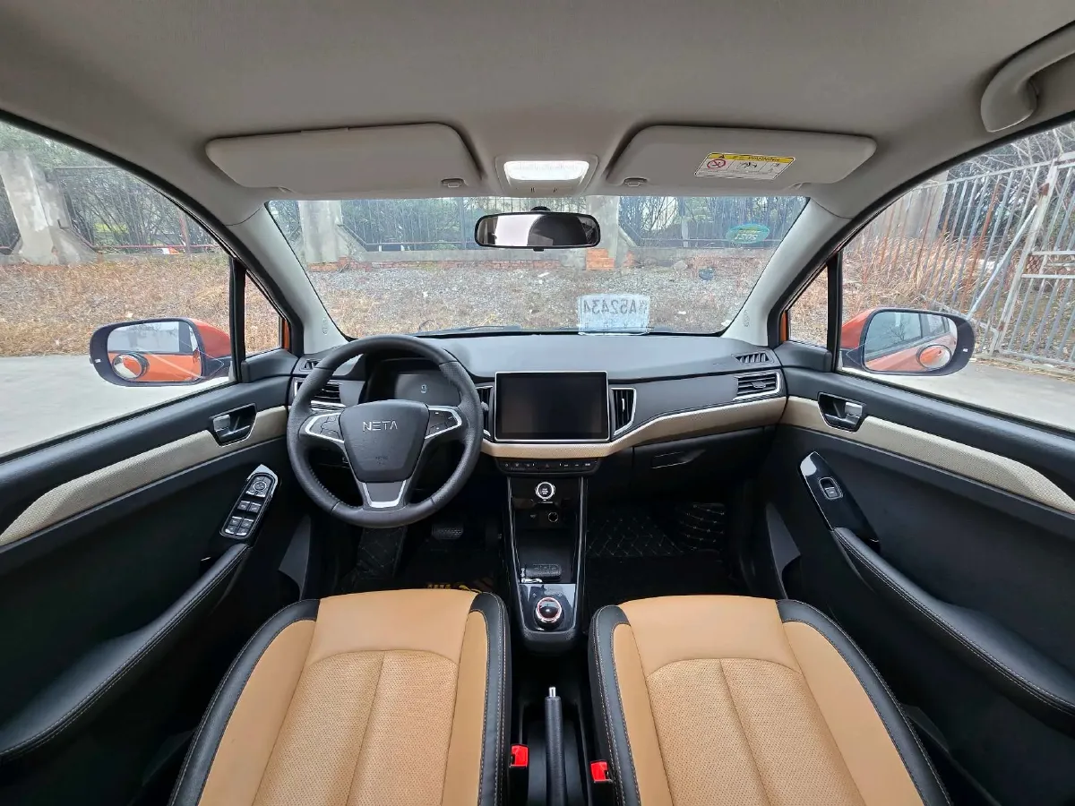 2019 Levdeo i3 BEV 15.33KWH,autocango,china used car exporter,china ev exporter,chinese used car exporter,chinese used ev exporter