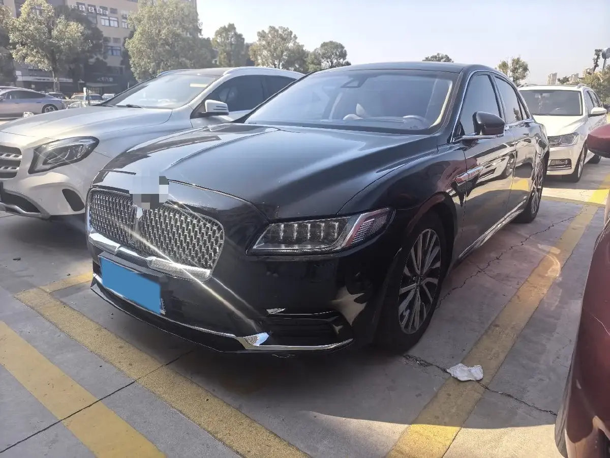 2019 Mercedes-Benz C Class 1.5T 184HP L4 9AT