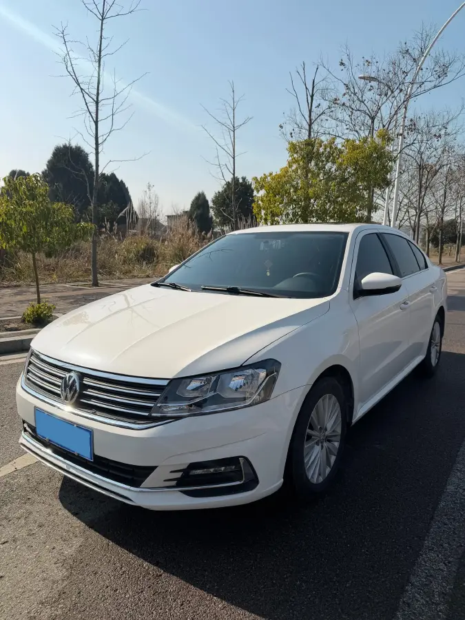 2019 Citroen C4L 1.2T 136HP L3 6AT