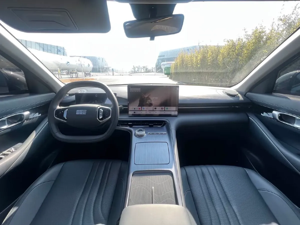 2024 Geely Galaxy E5 BEV,autocango,china used car exporter,china ev exporter,chinese used car exporter,chinese used ev exporter