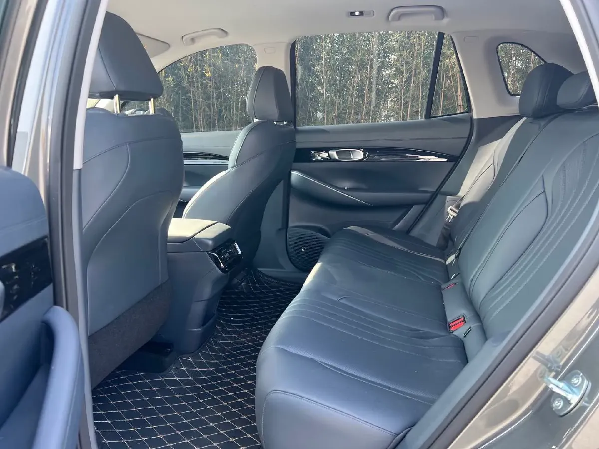 2024 Geely Galaxy E5 BEV,autocango,china used car exporter,china ev exporter,chinese used car exporter,chinese used ev exporter