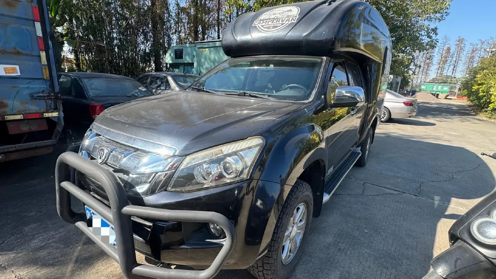 2018 Yudo π3 BEV 50.4KWH,autocango,china used car exporter,china ev exporter,chinese used car exporter,chinese used ev exporter