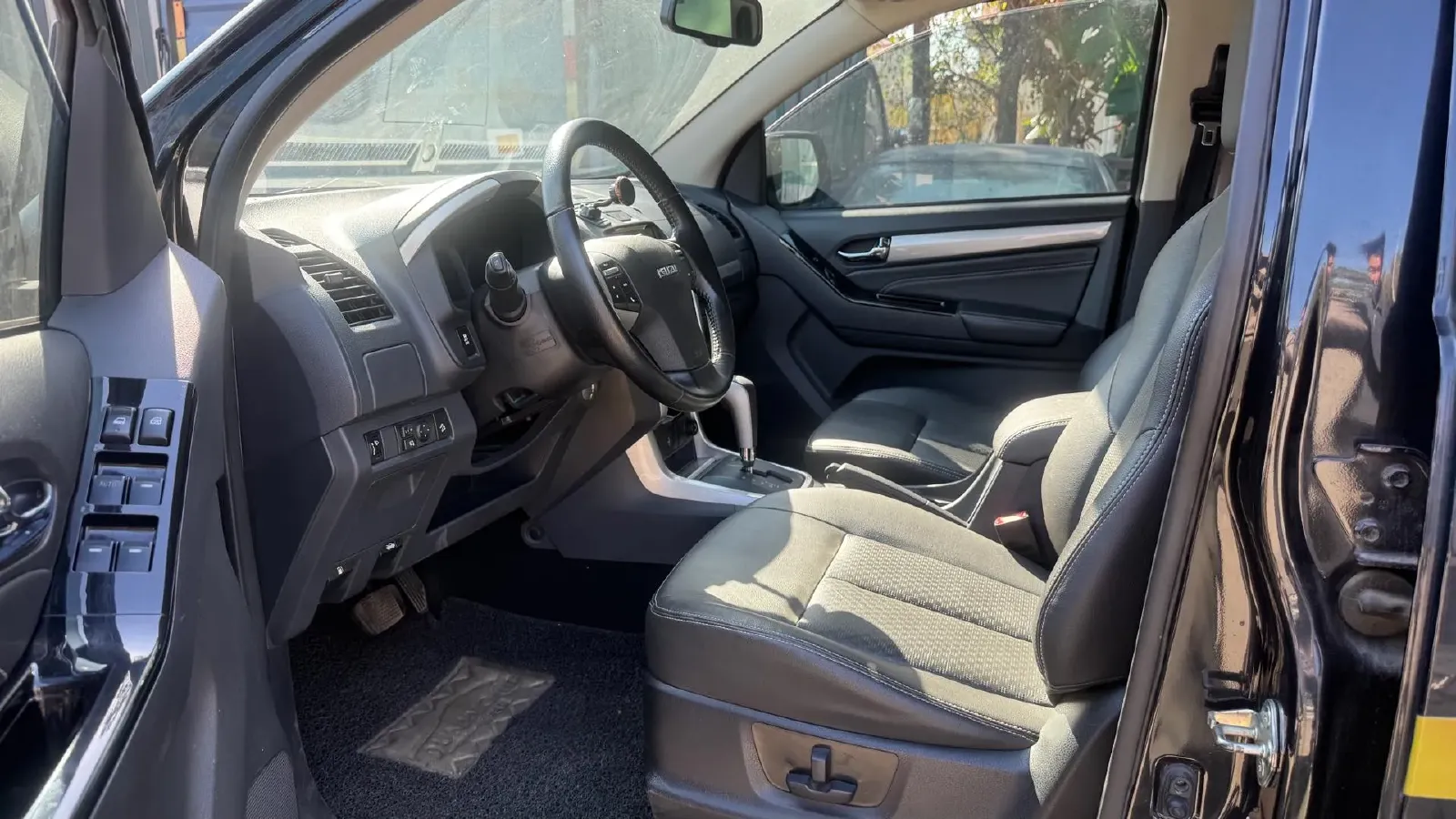 2018 Yudo π3 BEV 50.4KWH,autocango,china used car exporter,china ev exporter,chinese used car exporter,chinese used ev exporter