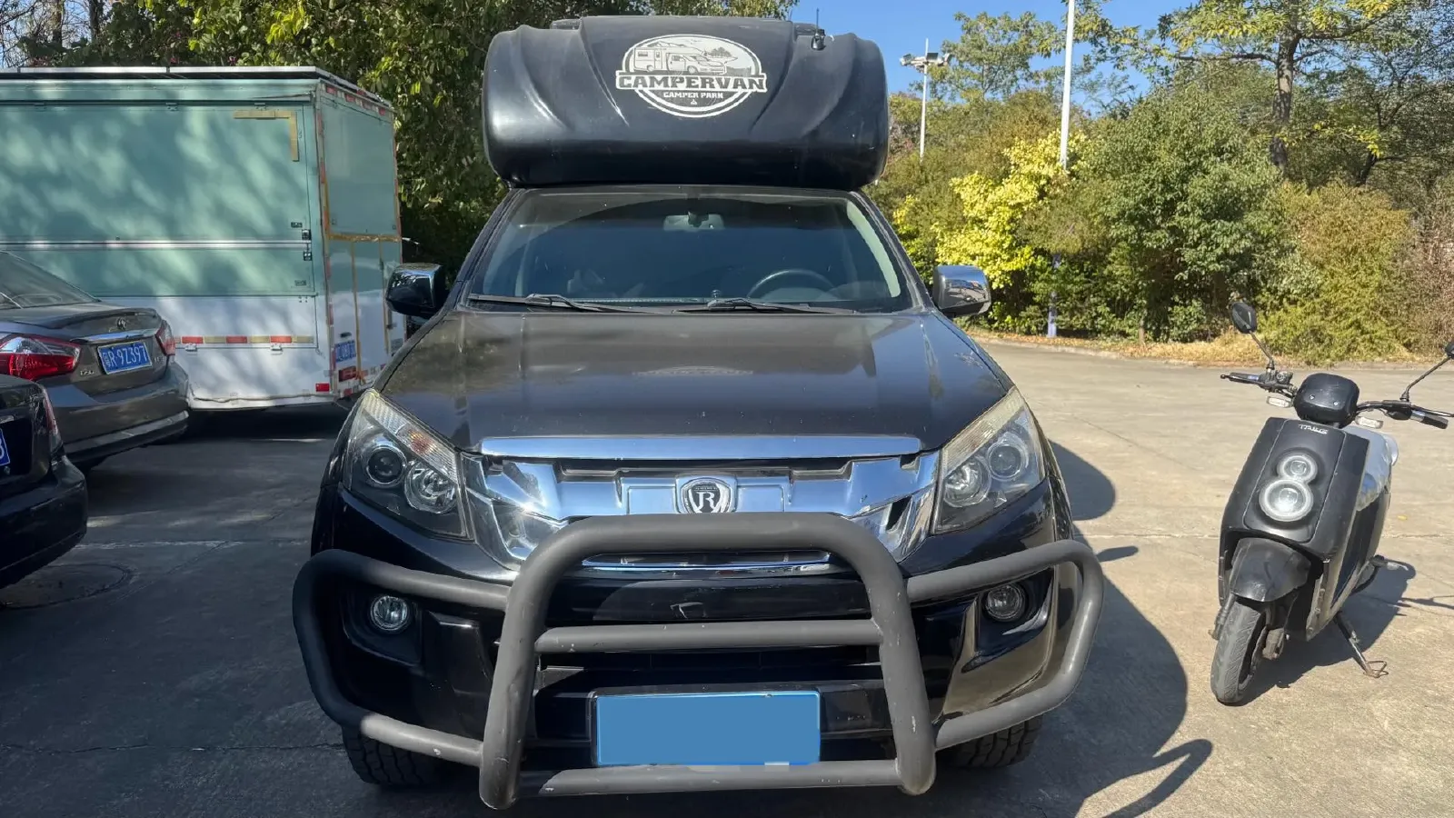 2018 Yudo π3 BEV 50.4KWH,autocango,china used car exporter,china ev exporter,chinese used car exporter,chinese used ev exporter