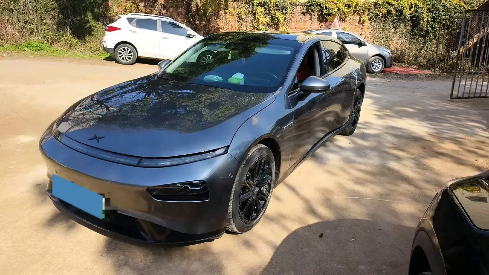 2020 DS 7 1.6T 215HP L4 8AT