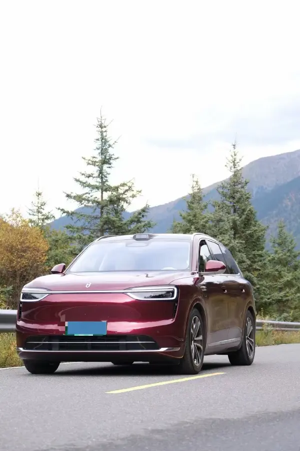 2026 AITO AITO M7 REEV 160HP REEV