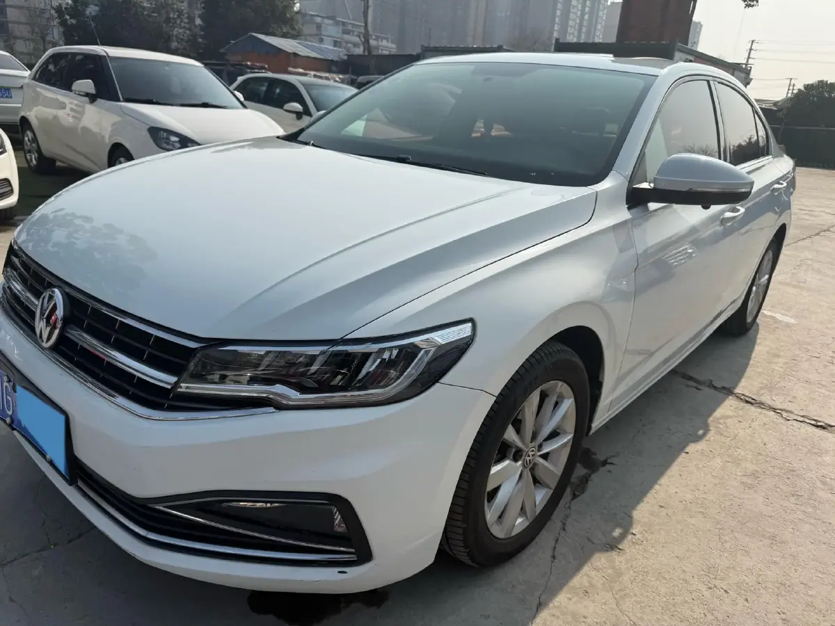 2019 Bestune T77 1.2T 143HP L4 7DCT