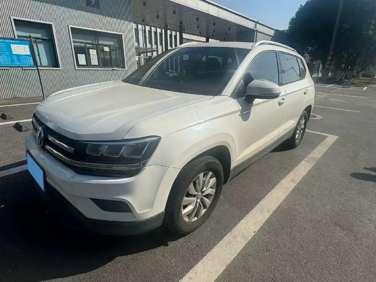 2019 Jeep Compass 1.4T 165HP L4 7DCT
