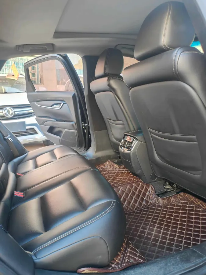 2018 Cadillac XTS 2.0T 269HP L4 6AT,autocango,china used car exporter,china ev exporter,chinese used car exporter,chinese used ev exporter