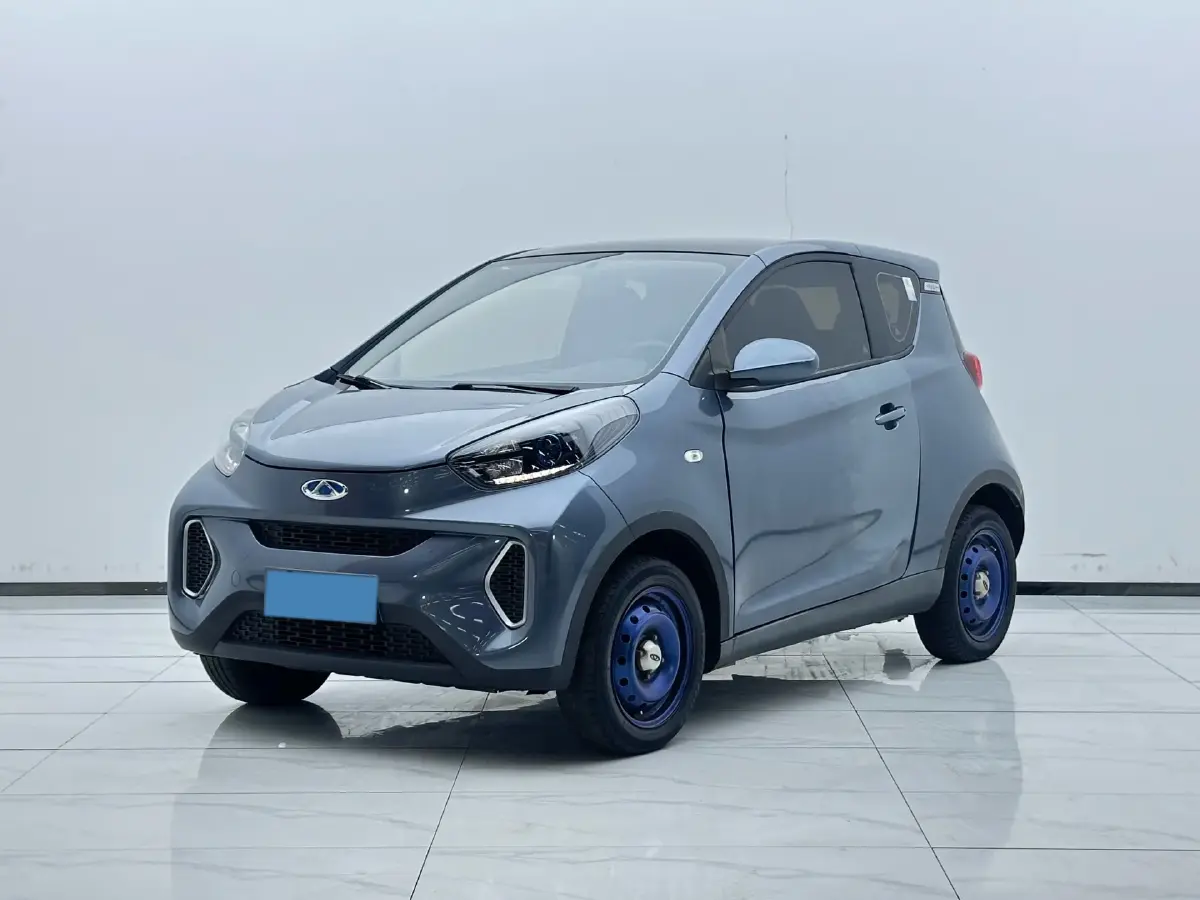 2019 Chery Little Ant BEV 30.6KWH