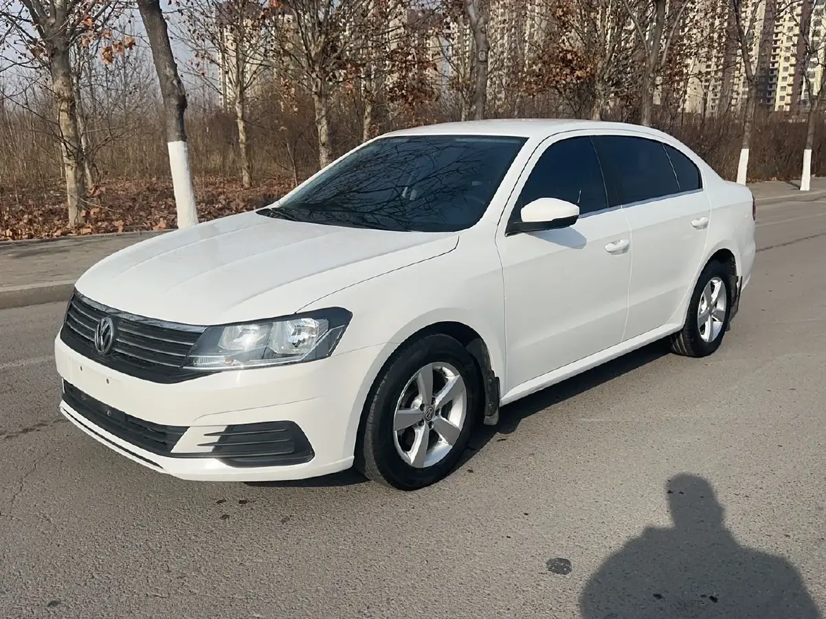 2019 ChangAn Eado XT 1.6L 128HP L4 6AT