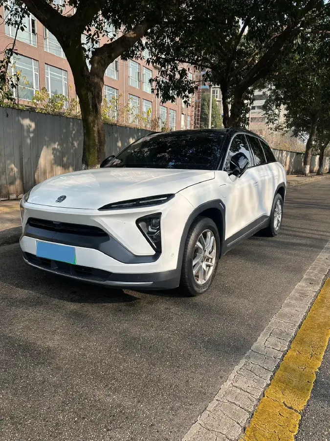 2020 NIO ES6 BEV 70KWH