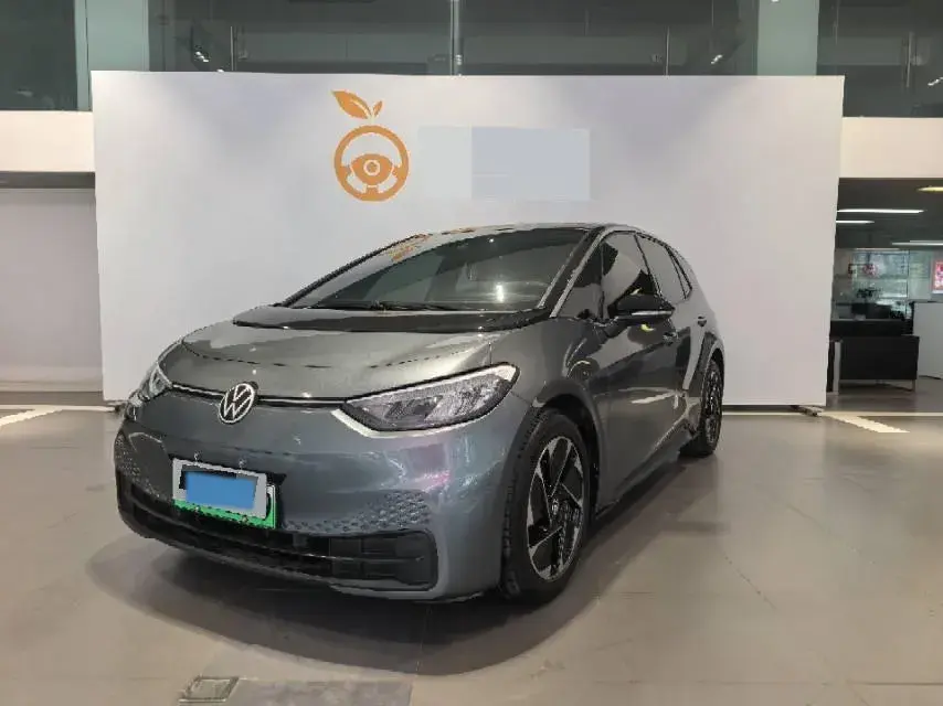 2024 Volkswagen ID.3 BEV 52.8KWH