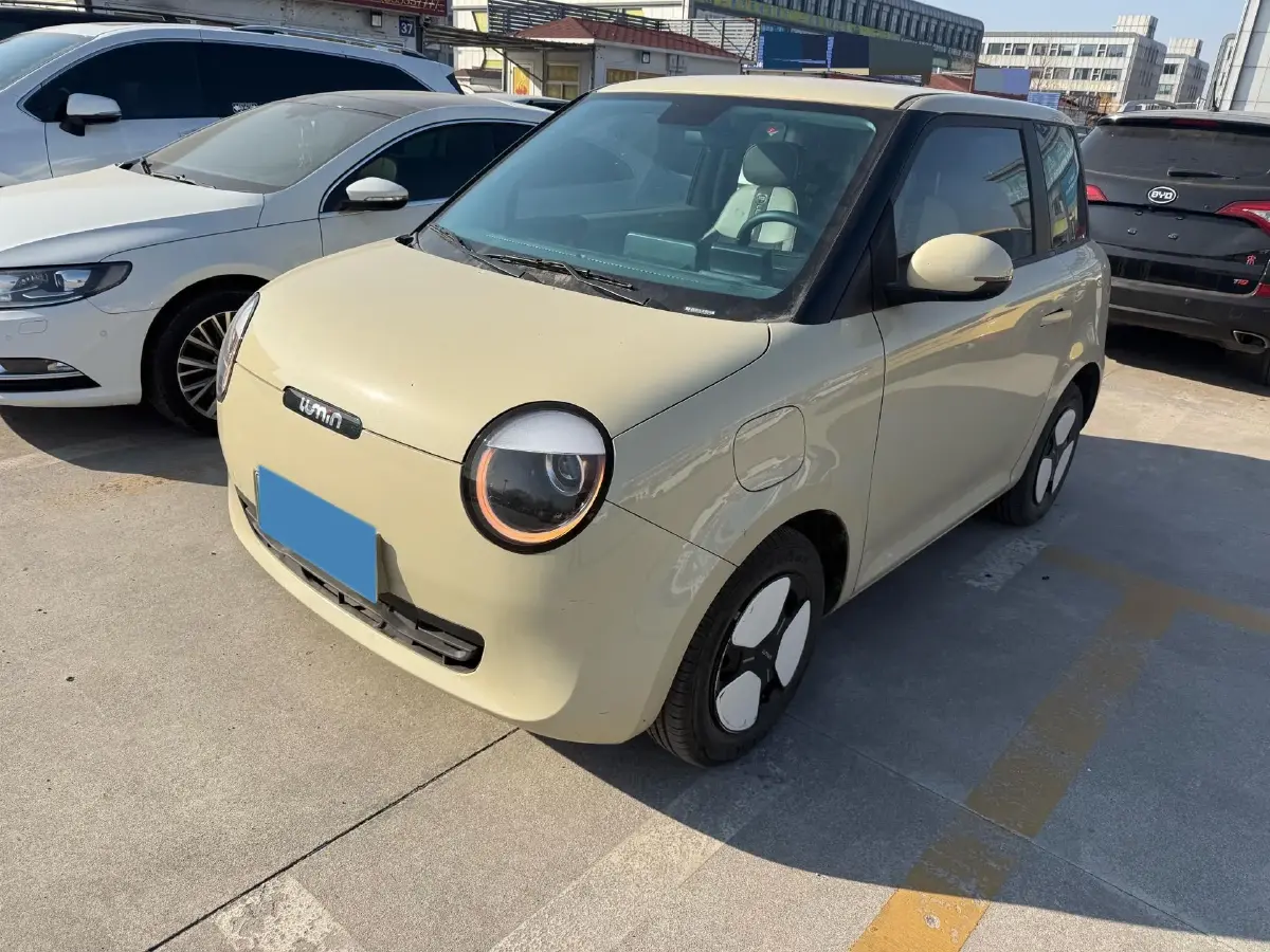 2022 Levdeo Mango BEV 17.28KWH